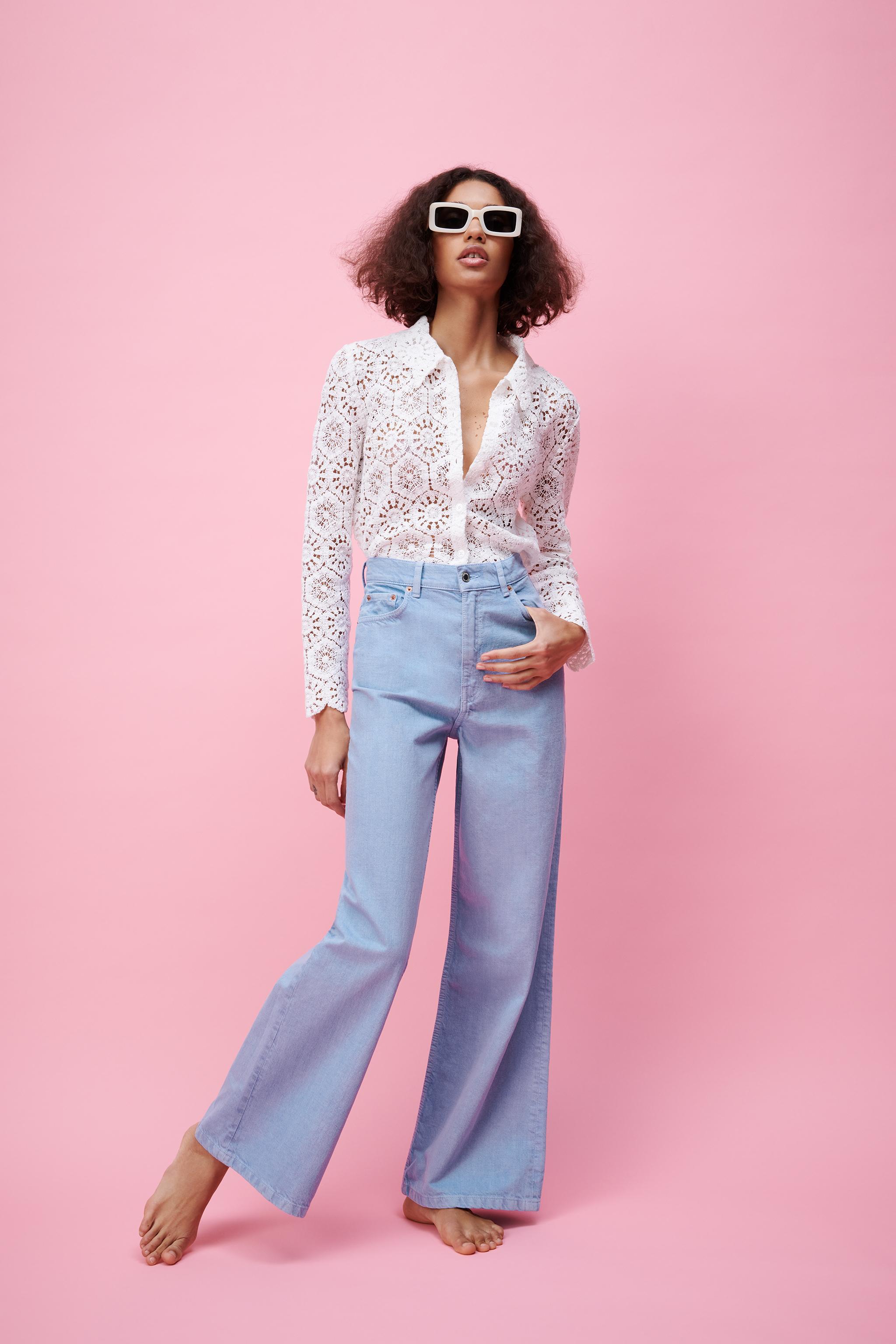 HEALTH AND BEAUTY Zara’s Massive Summer Sale Starts Now—Here’s What