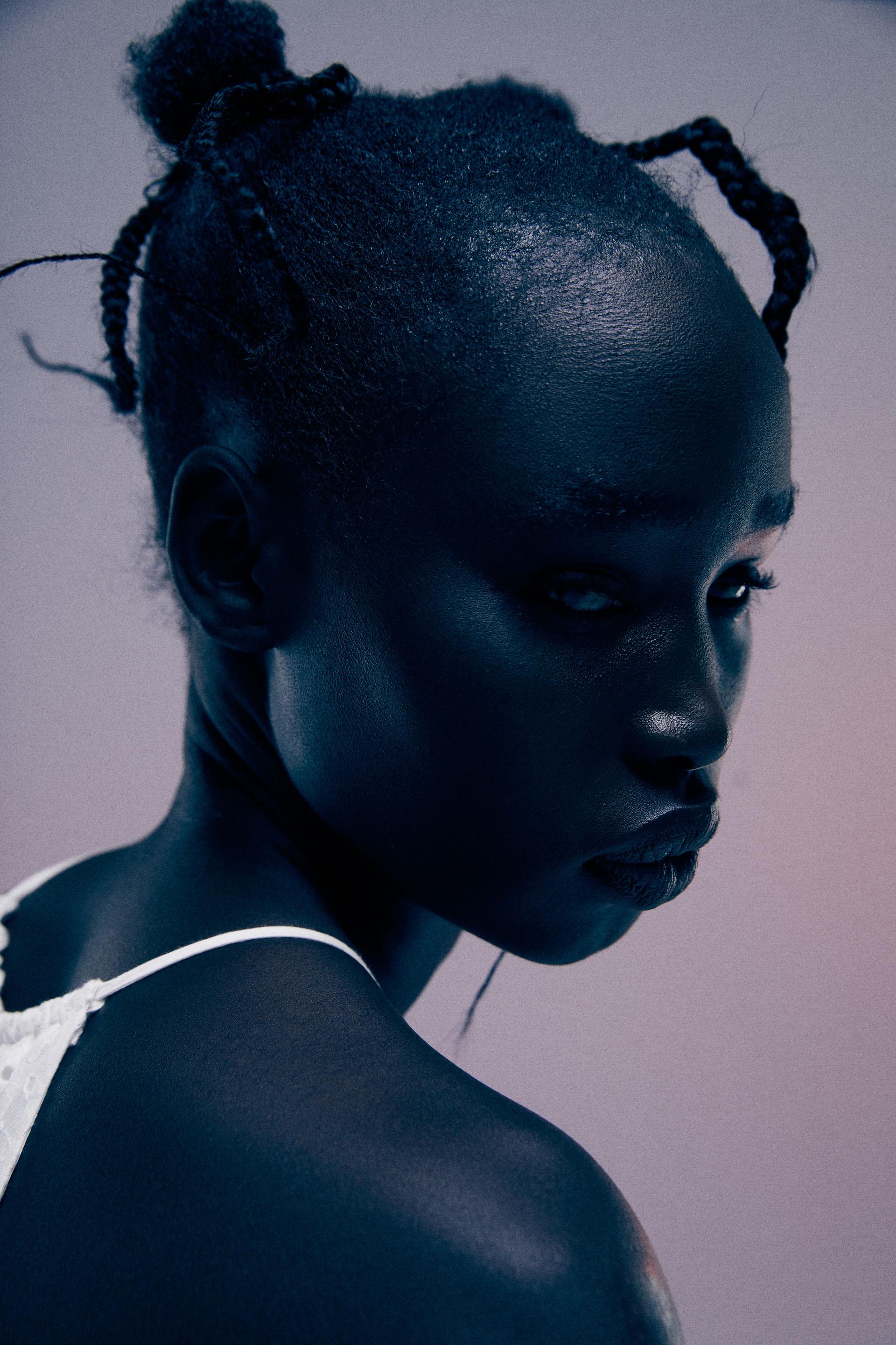 Fitted dress with cutwork embroidery zara Clearance