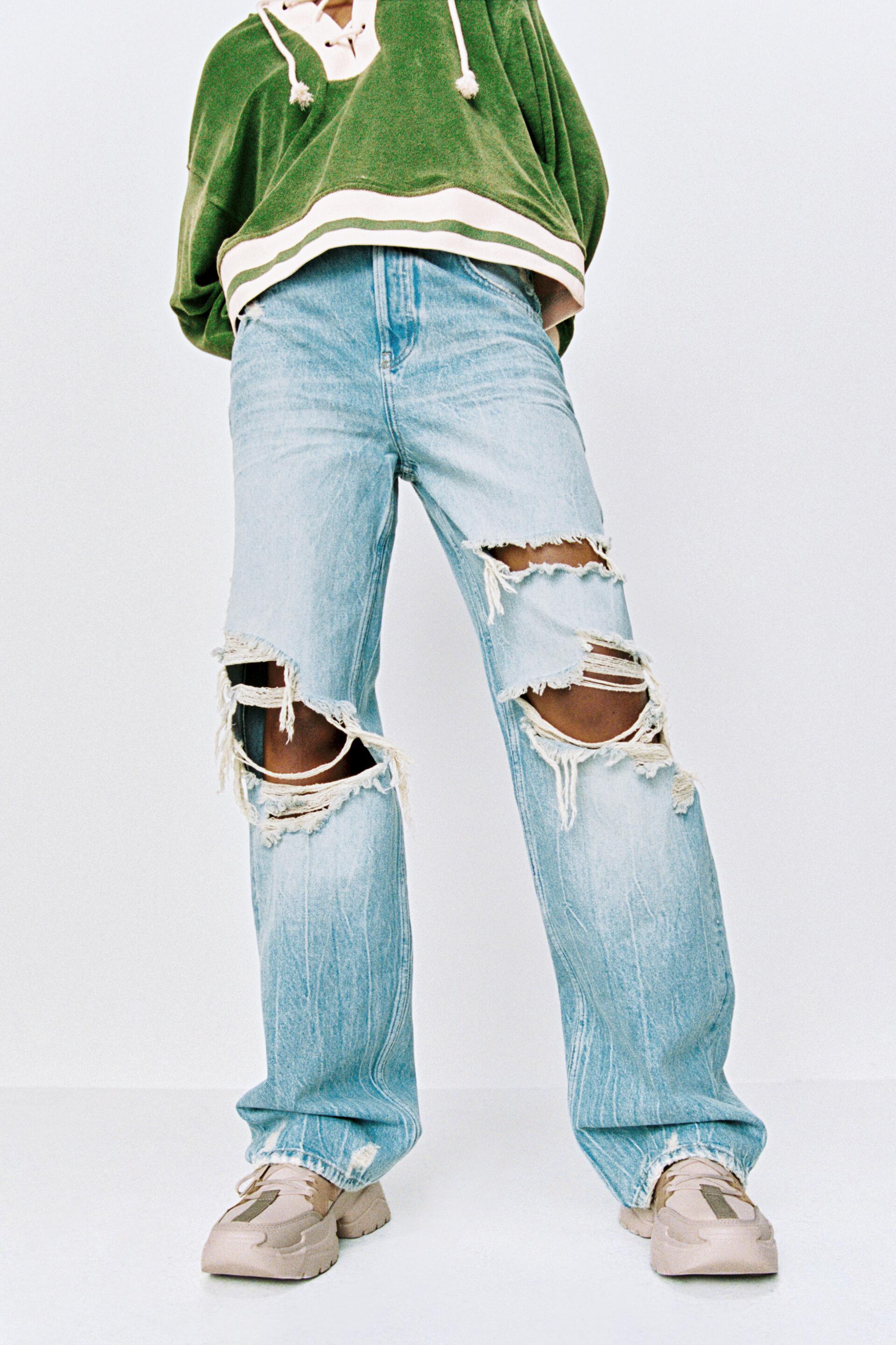zara neoprene sneakers