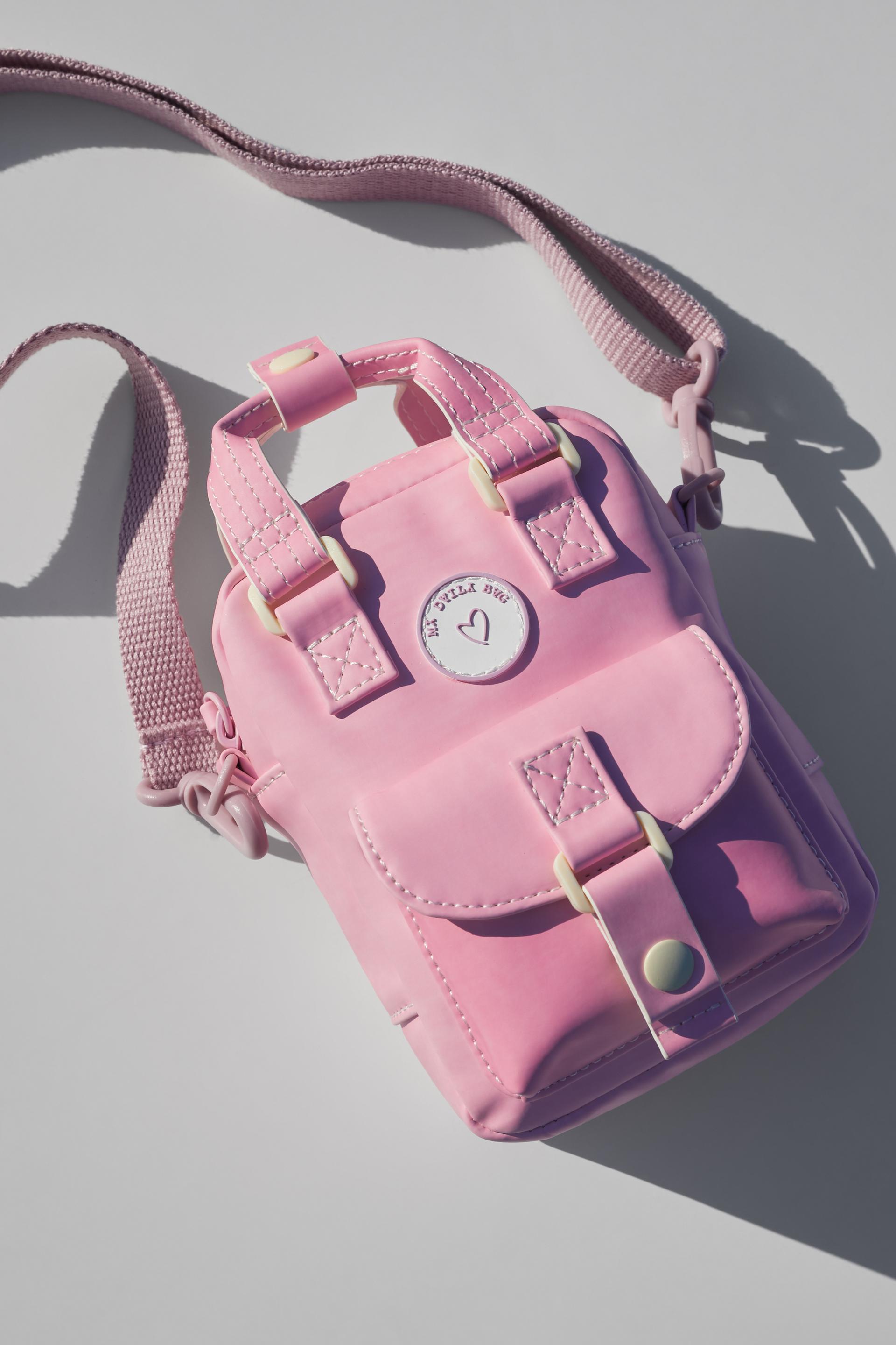 Zara COLOR CHANGING MINI CROSSBODY BAG - 95295228-050-53 mini crossbody bag zara