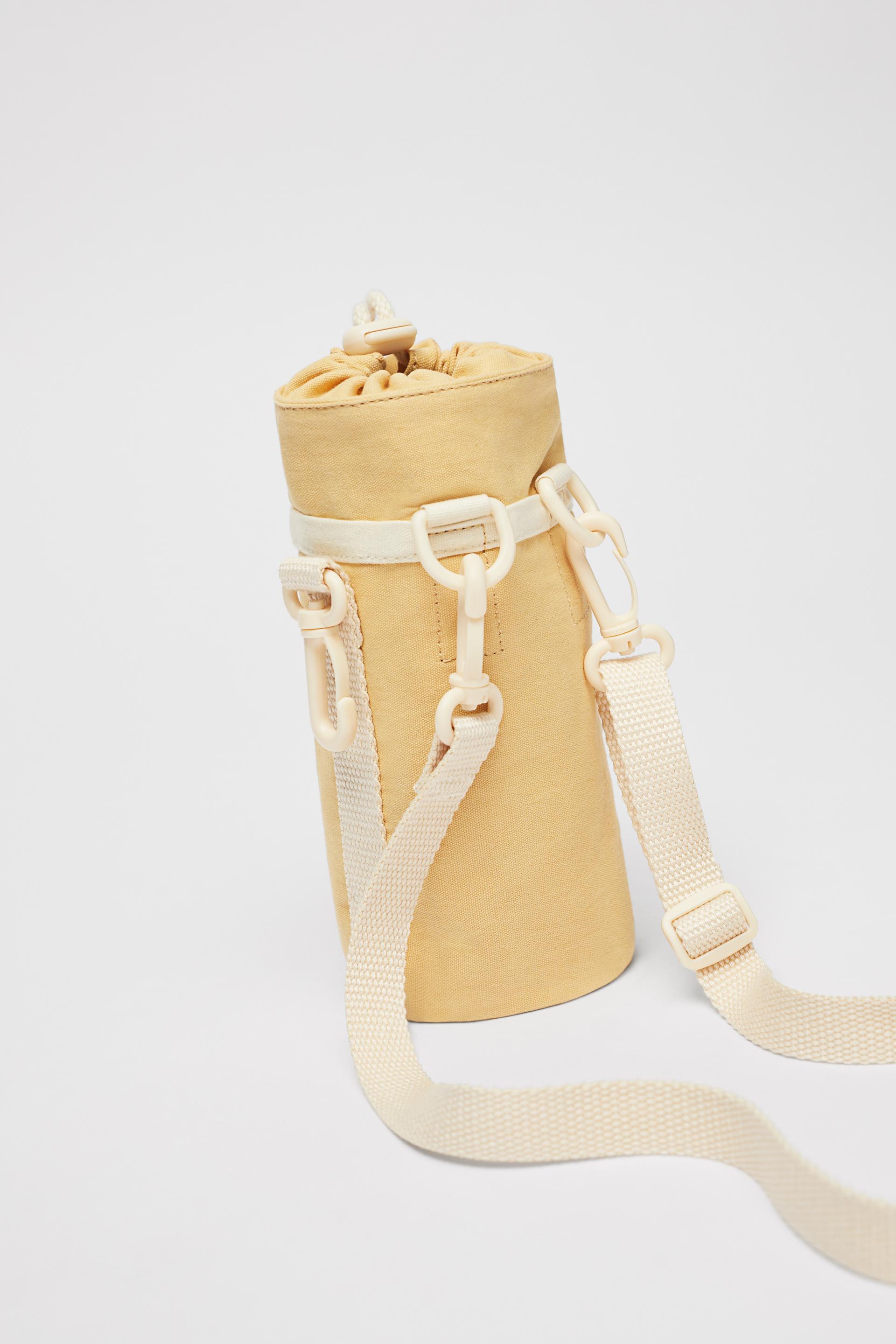 Бутылочка сумочка Бутылочка сумочка