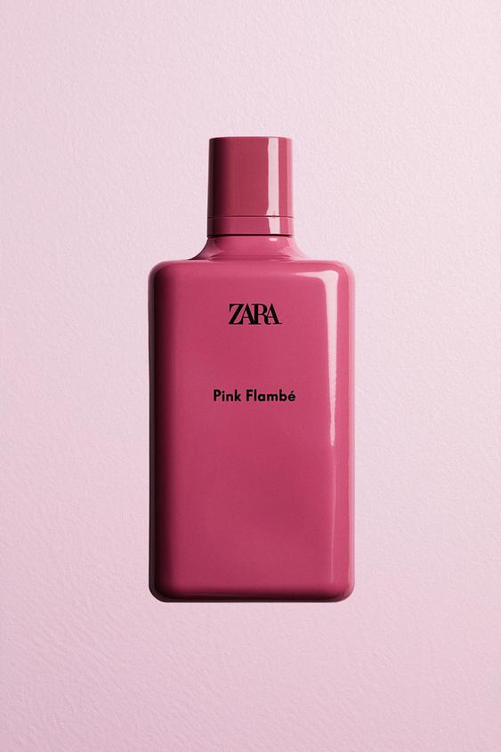 PINK FLAMBÉ 200 ML ZARA United States