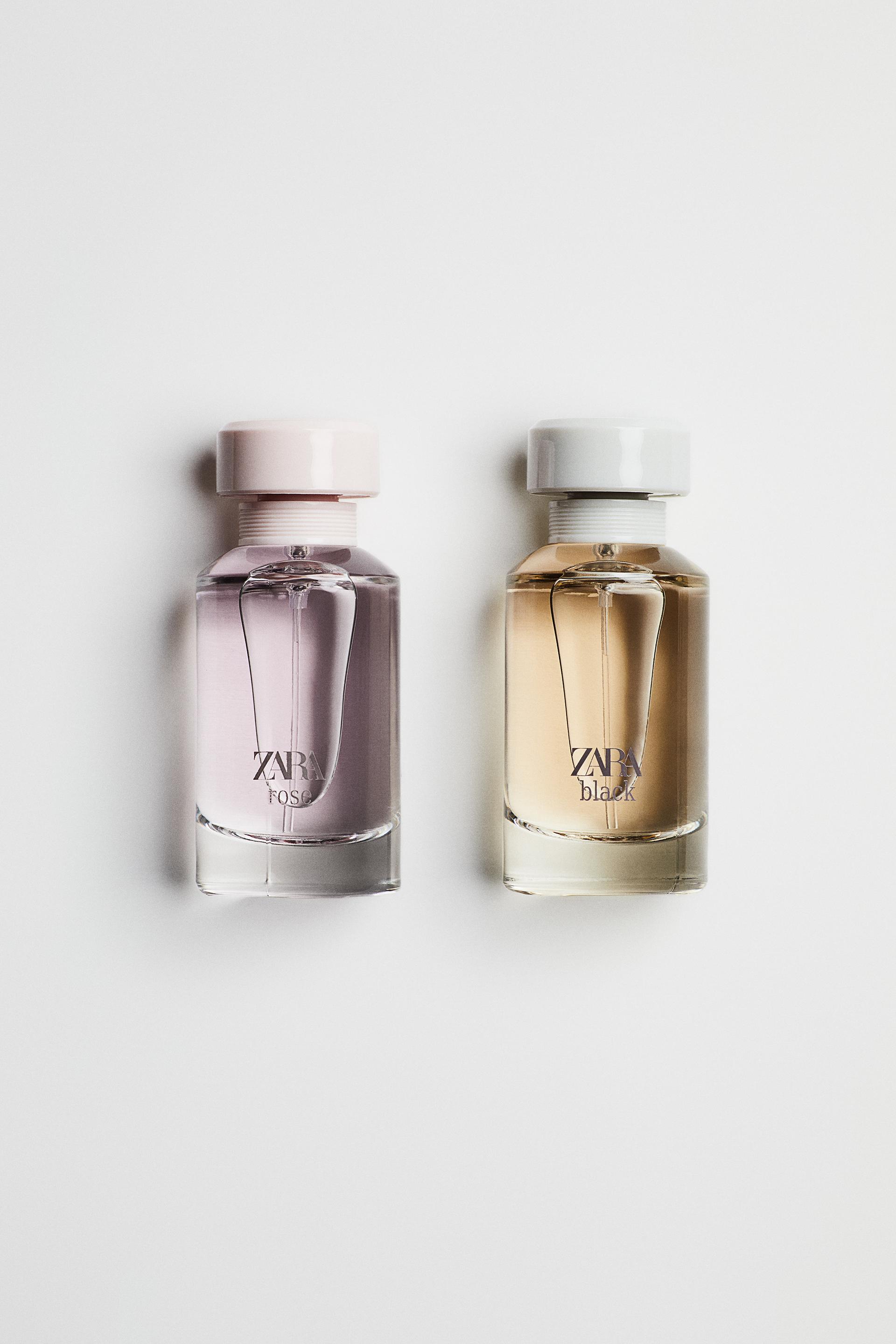 Ali Umido Clan zara black eau de toilette mondo Cavallo Infortunarsi