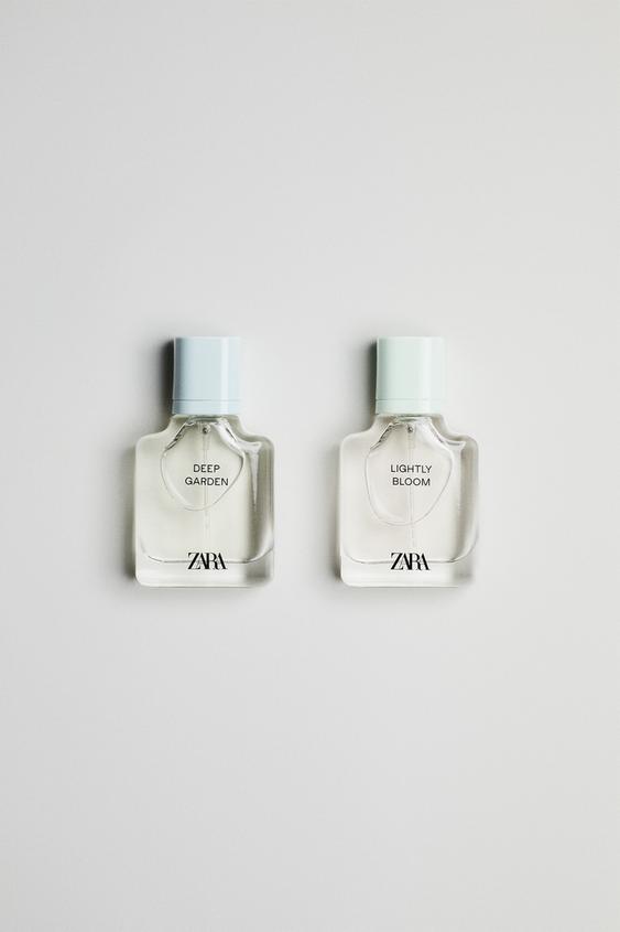 Zara home lotus bloom