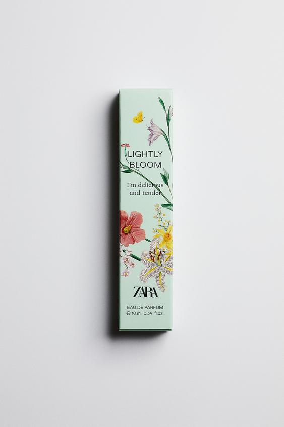 Zara home lotus bloom