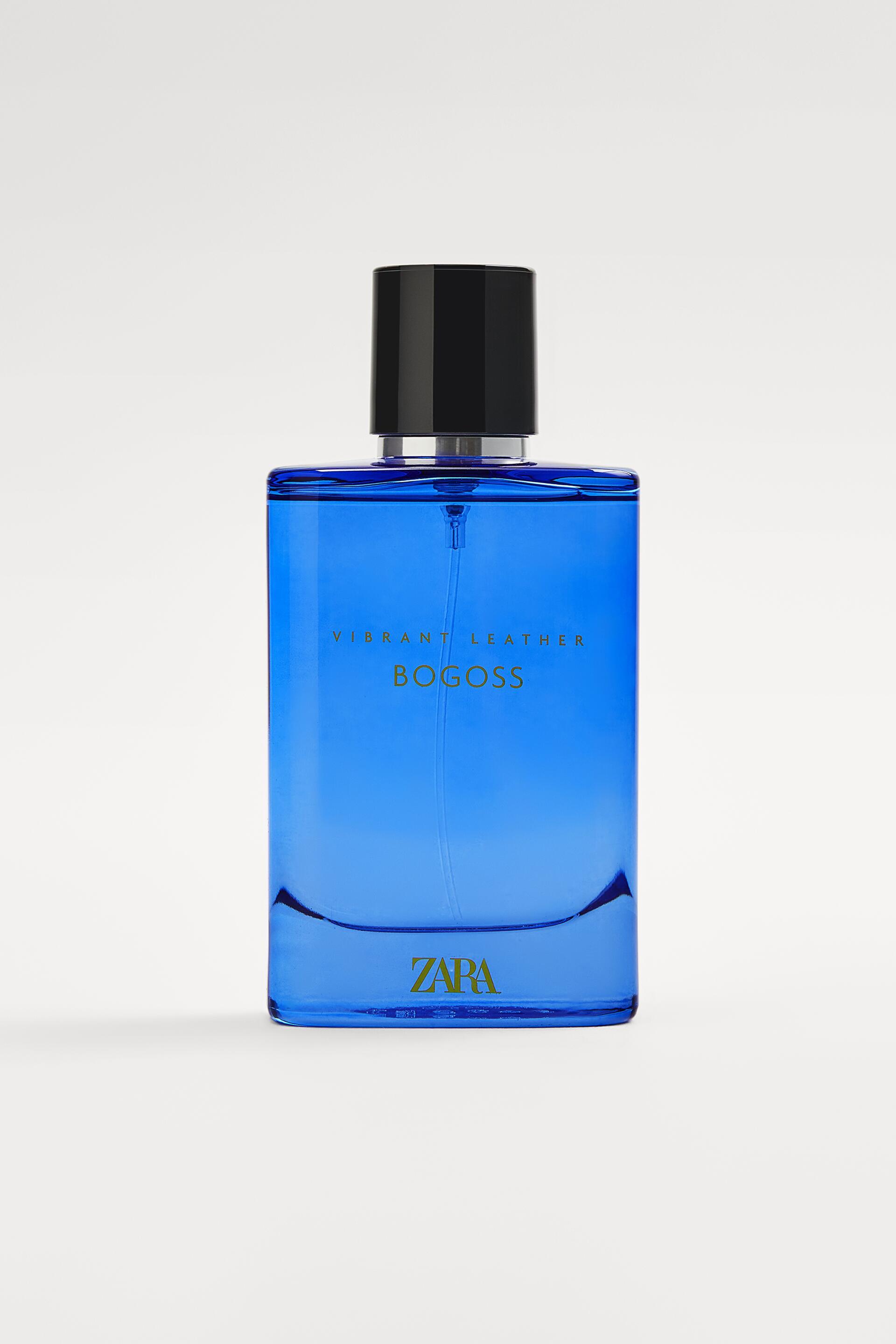 VIBRANT LEATHER BOGOSS 100 ML 3 38 Oz ZARA India