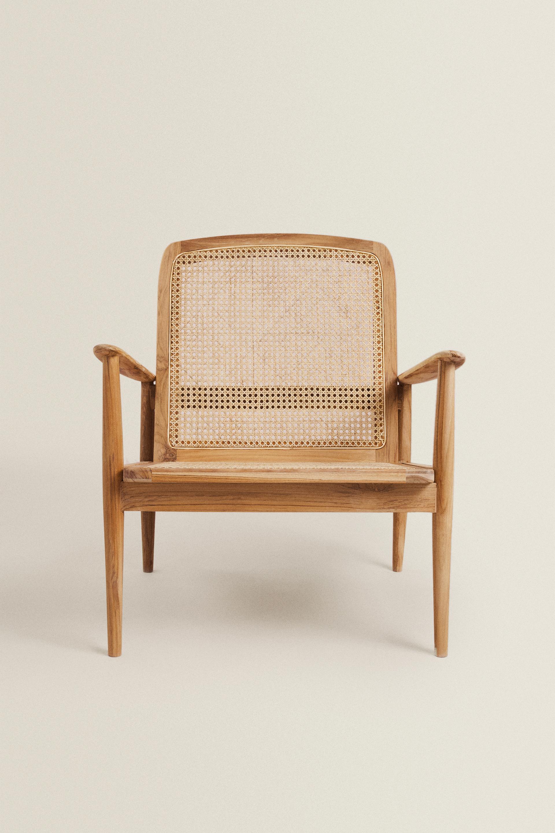 кресло овечка zara home