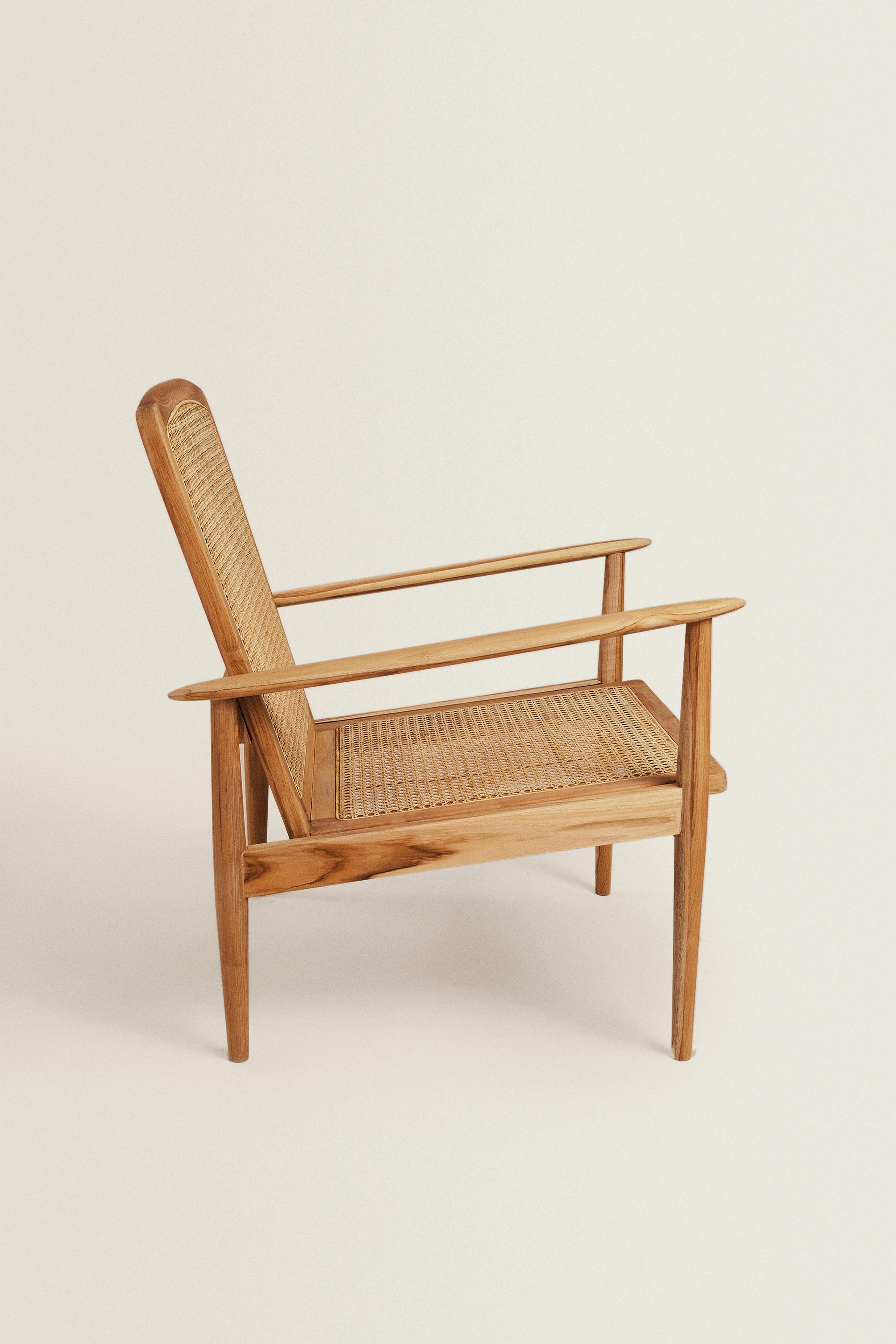 кресло овечка zara home