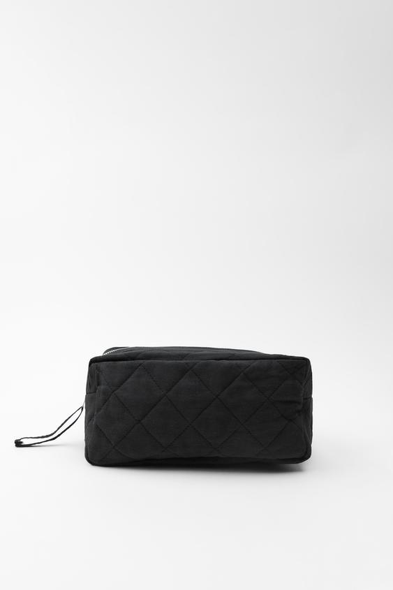 Zara Toiletry Bag