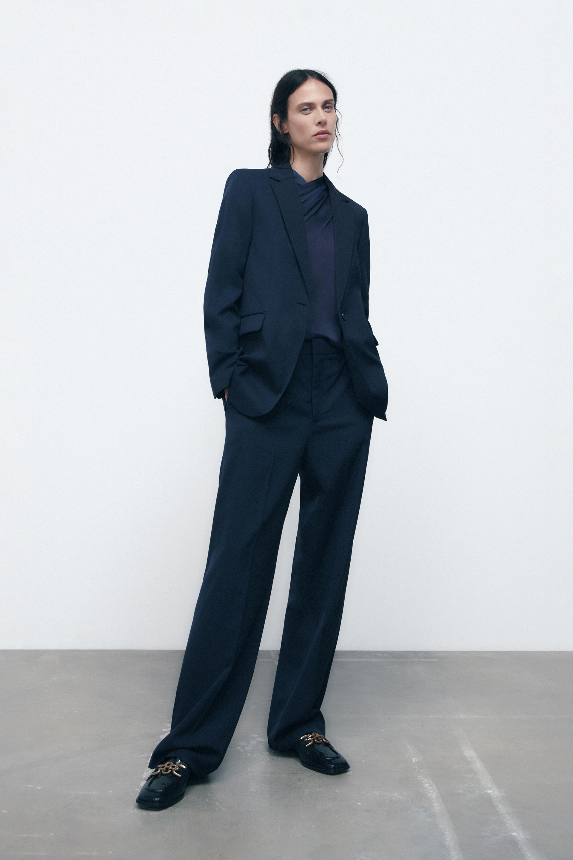 zara festive days collection