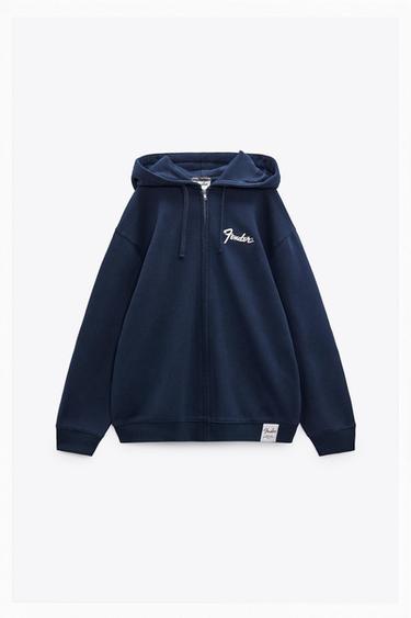Zara sweatshirts india clearance