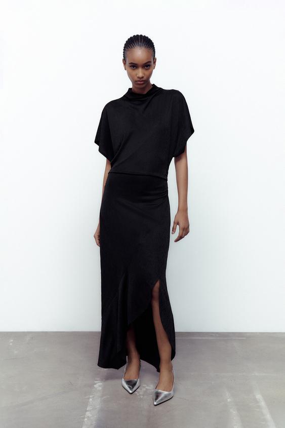 zara dress 2298