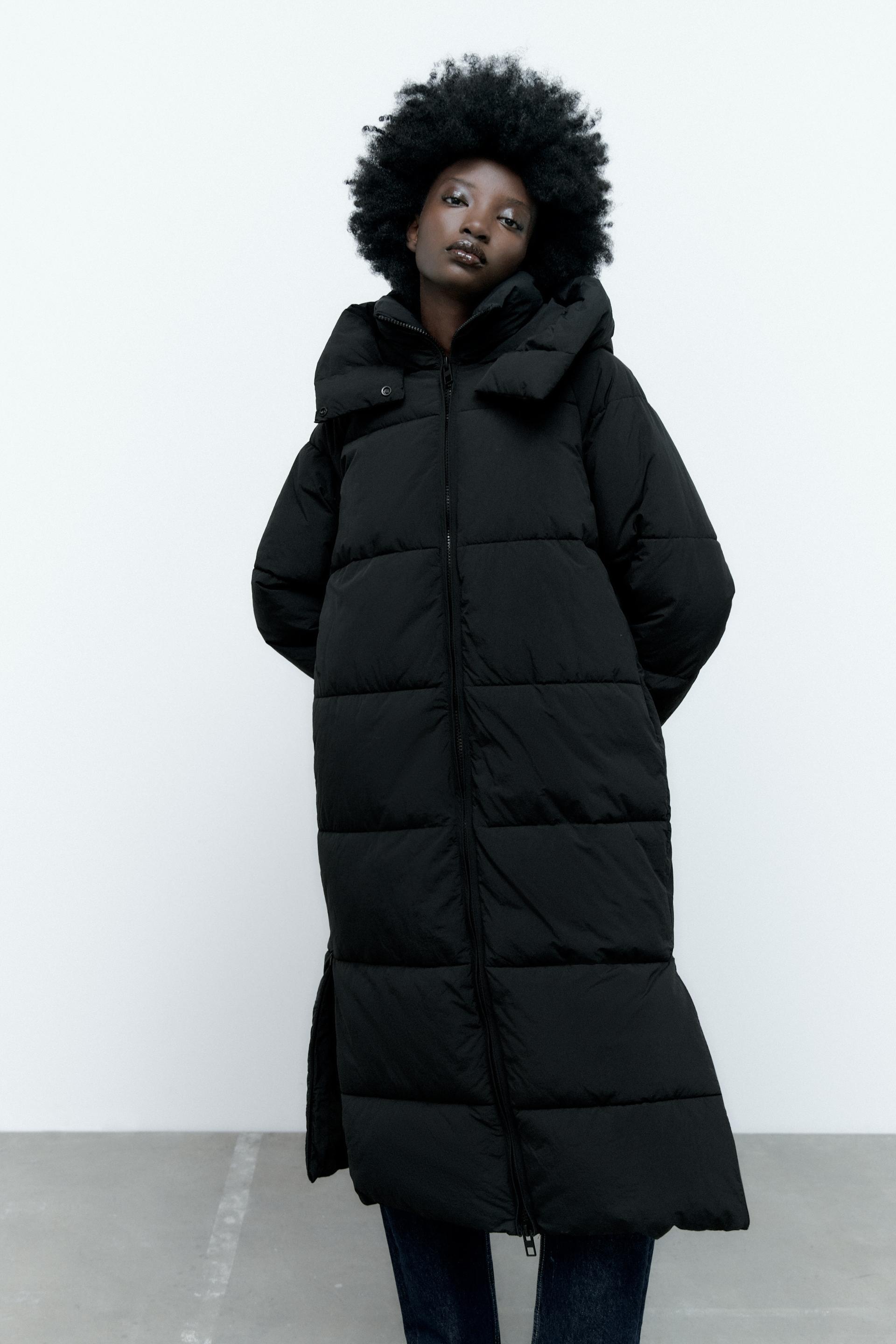 T rspiegel Gesandtschaft Bevorzugt Zara Steppmantel Scully Am sement T rspiegel Gesandtschaft Bevorzugt Zara Steppmantel Scully Am sement