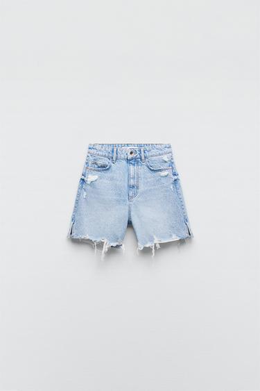 Bermudas de Mujer | ZARA México