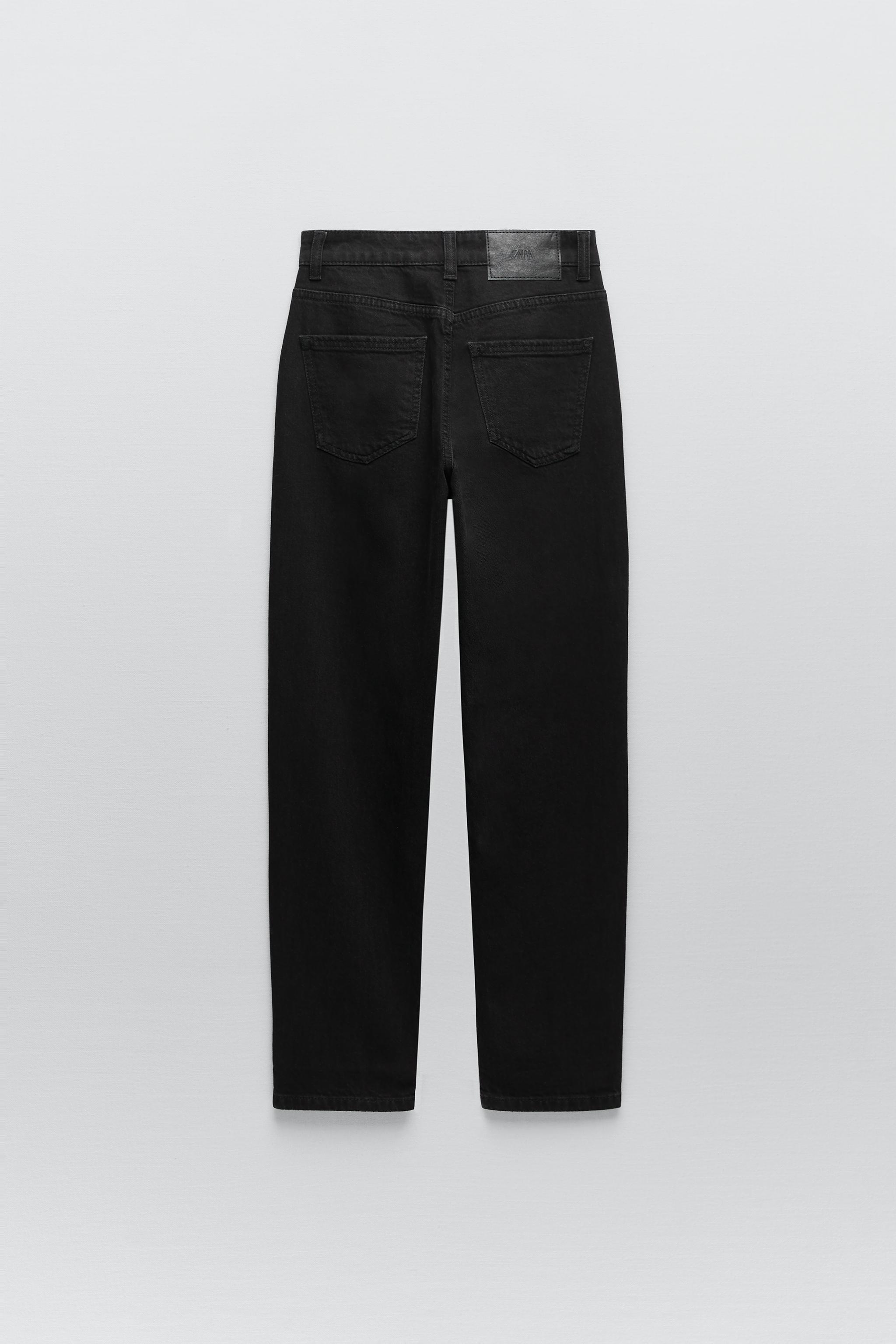 Zara MOM FIT AUTHENTIC Z1975 JEANS Mall of America®