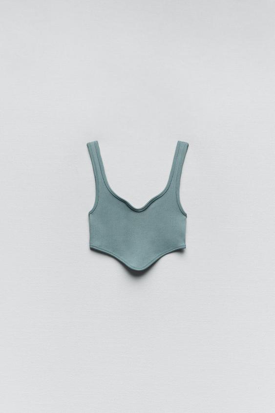 zara top 7901 810
