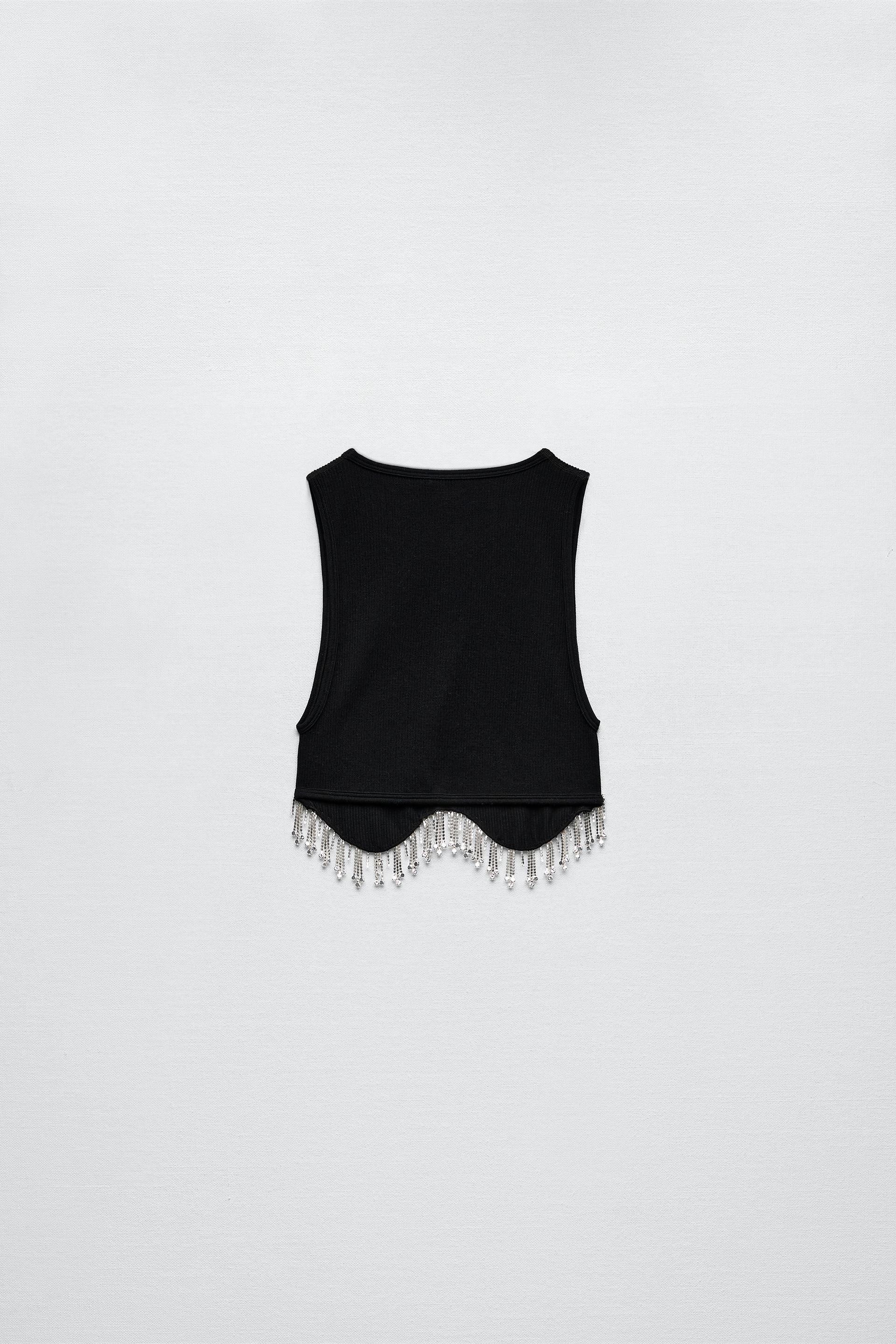 SEAMLESS RHINESTONE TOP ubicaciondepersonas.cdmx.gob.mx