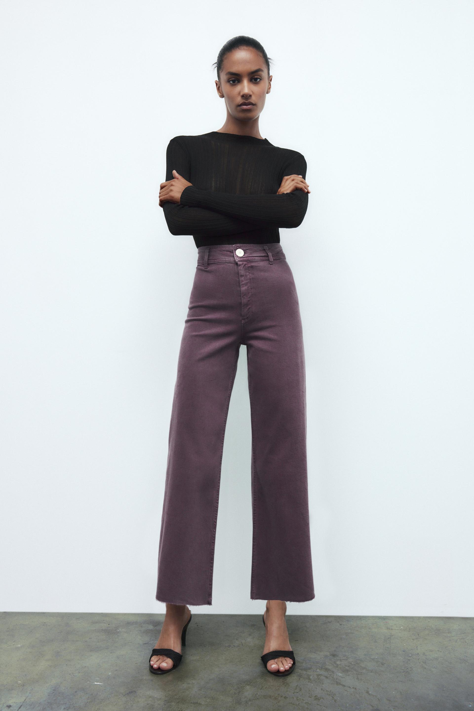 Shop Zara Straight Leg Jeans With Abstract Swirls Nolimits travel shop-zara-straight-leg-jeans-with-abstract-swirls-nolimits-travel