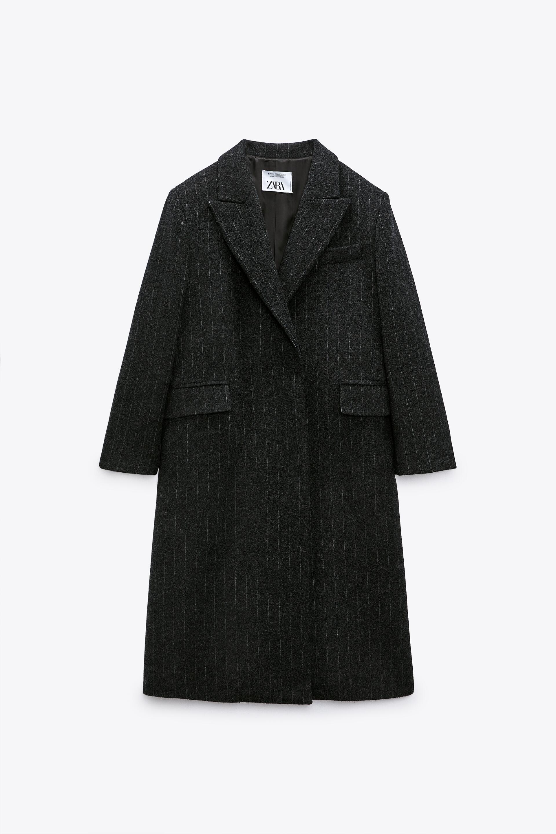 Pazifik Signal Laptop zara masculine herringbone coat Adverb Heer