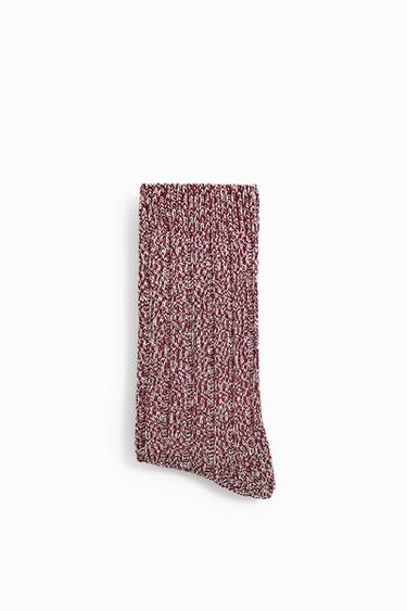 Men´s Socks Online Sale ZARA Philippines