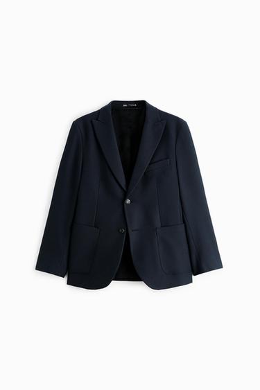 Zara mens blazers canada Clearance