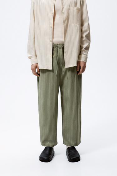 Men´s Pyjamas | Explore our New Arrivals | ZARA India