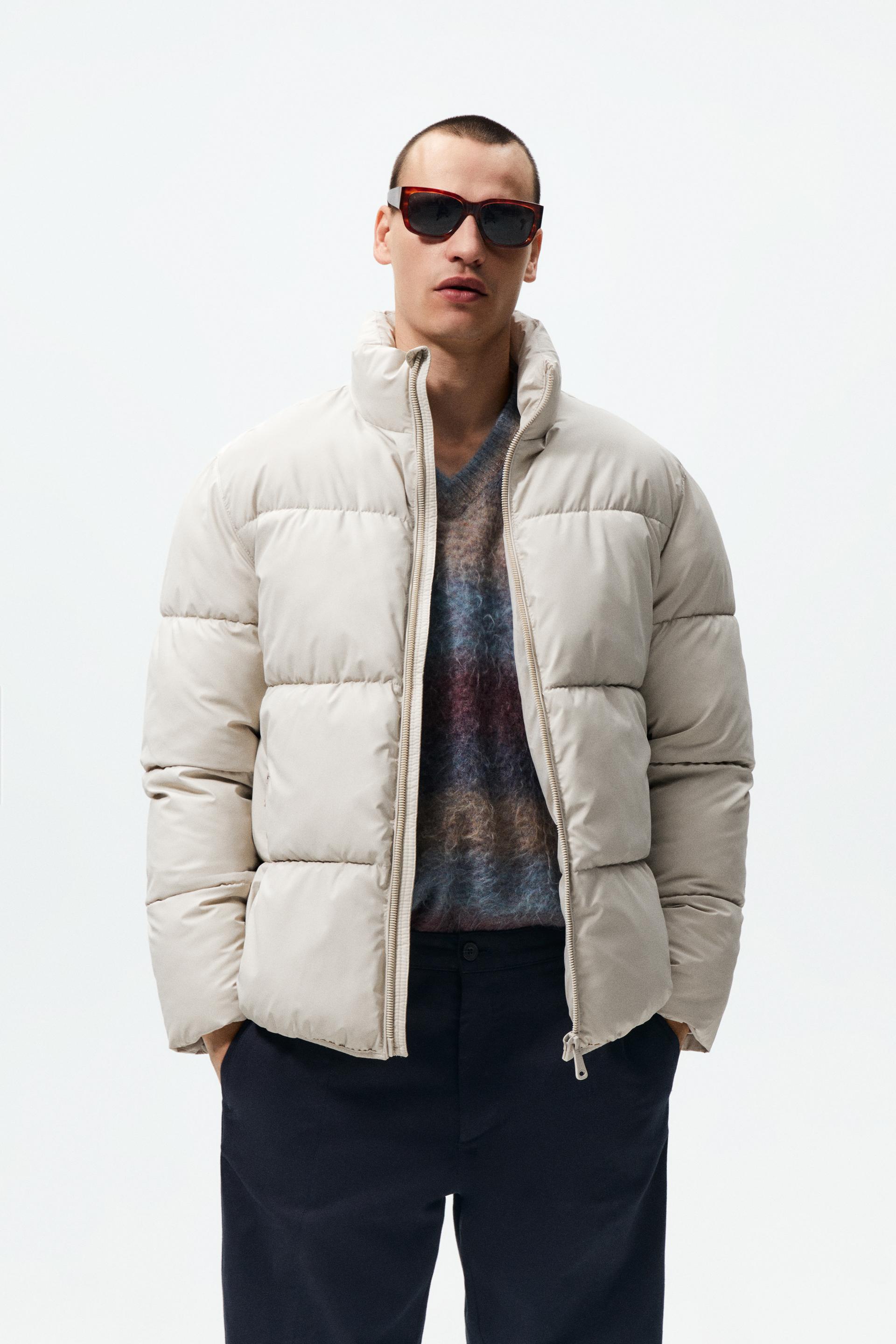tanıtım eşit olarak bilgi zara puffer bomber jacket zorlu dört arkanı dön