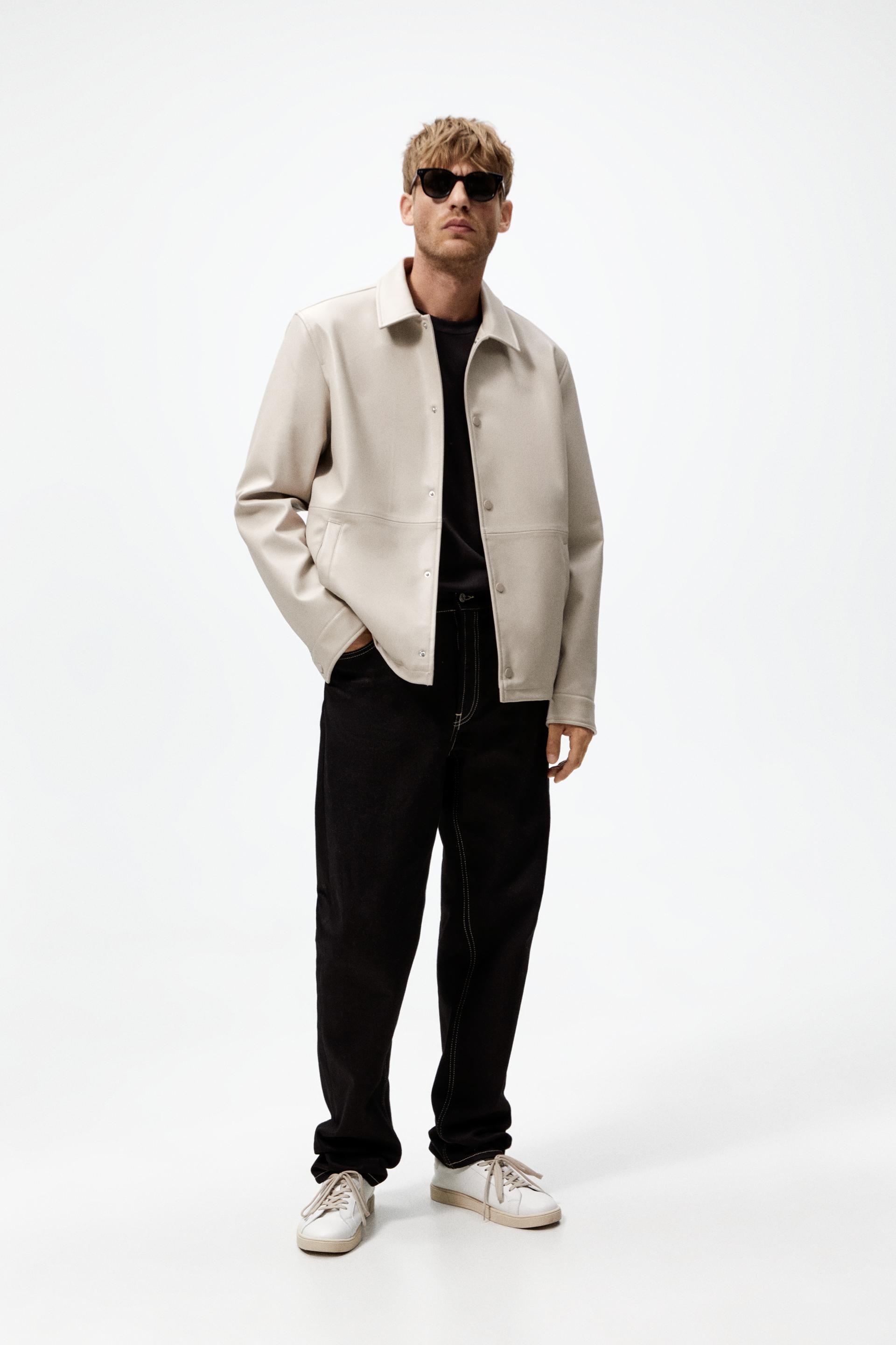 zara-leather-shirt-jacket-ubicaciondepersonas-cdmx-gob-mx