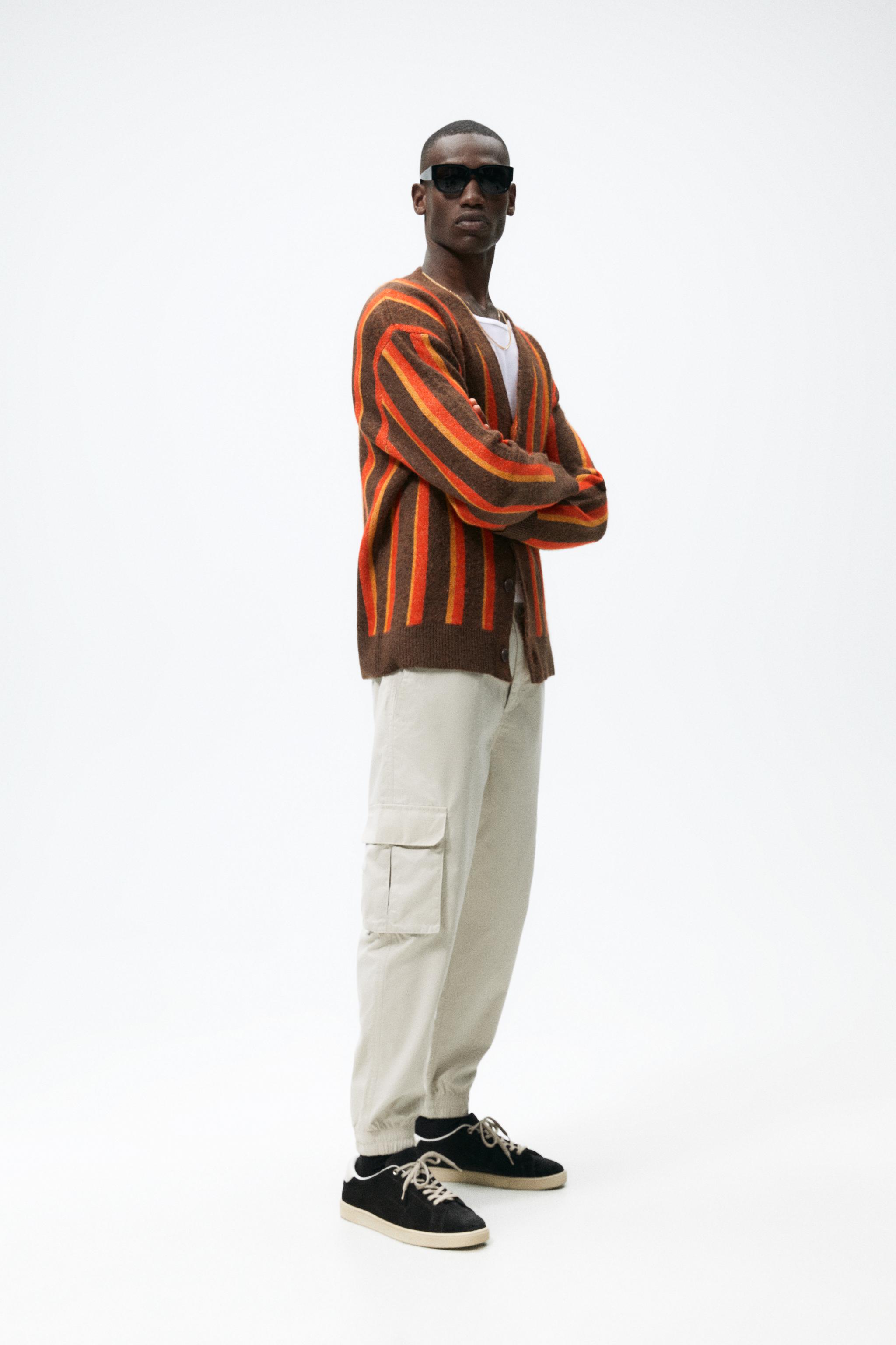 Zara CARGO PANTS Mall of America®