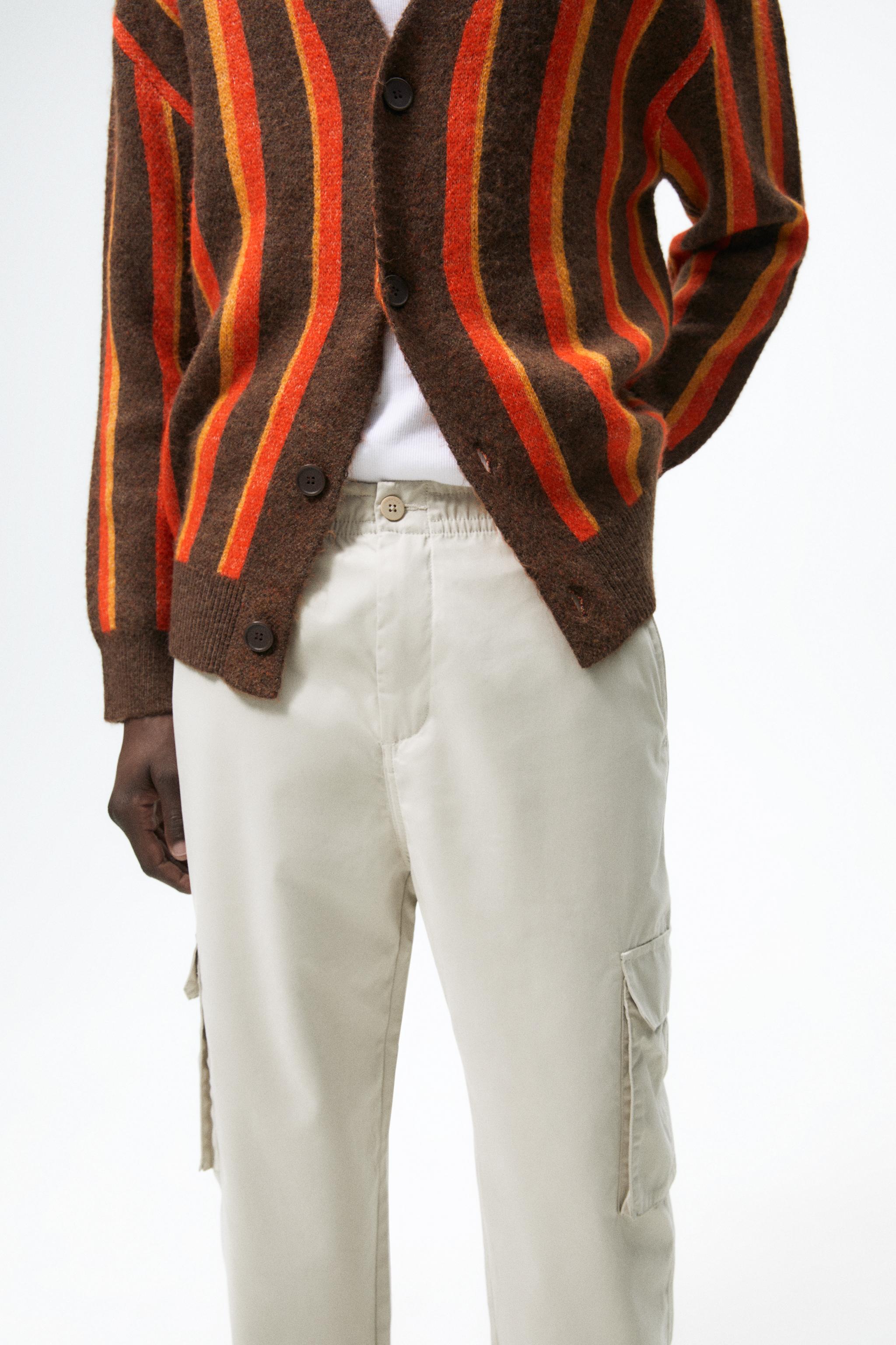 Zara CARGO PANTS Mall of America®