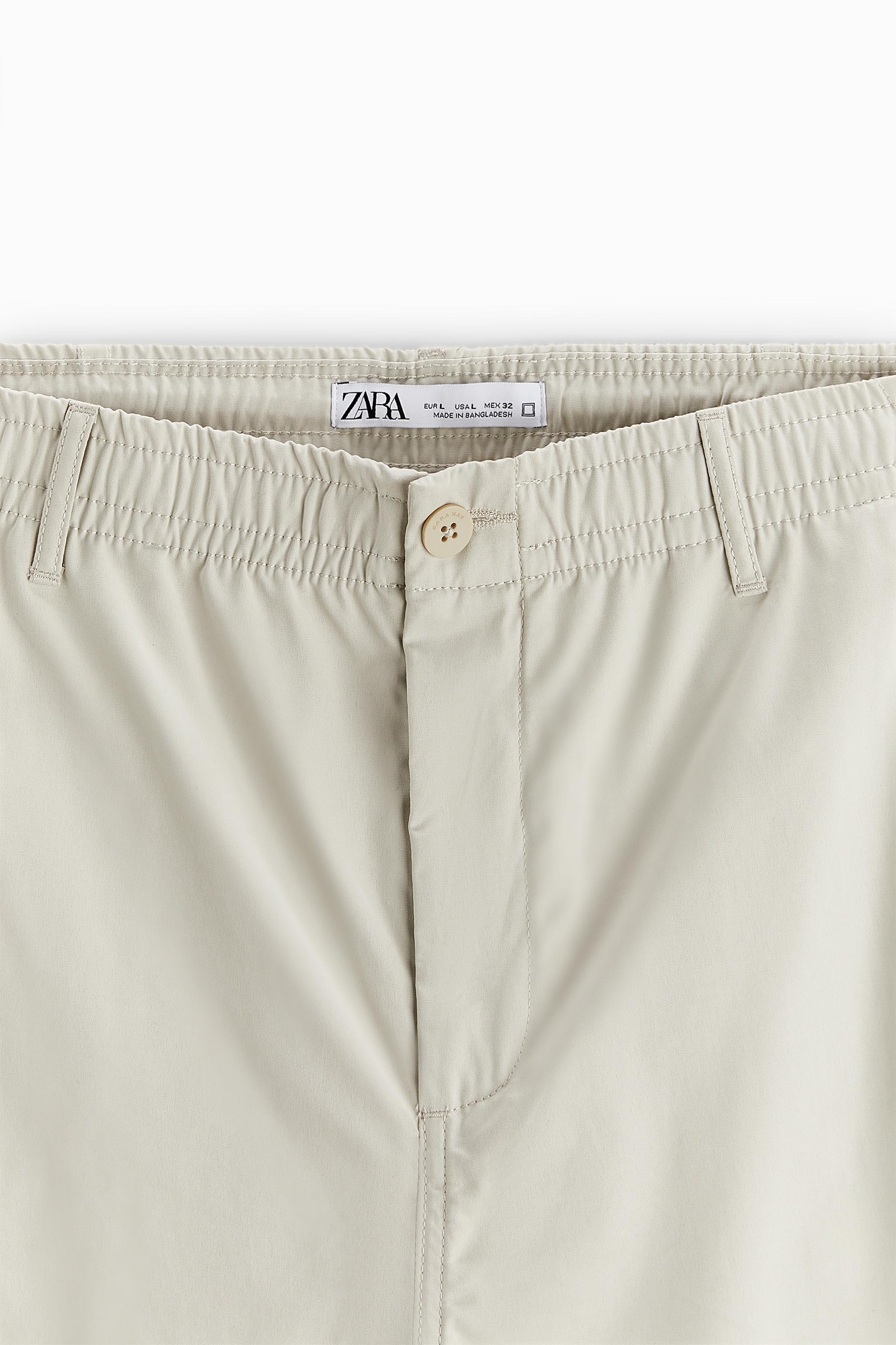 Zara CARGO PANTS Mall of America®