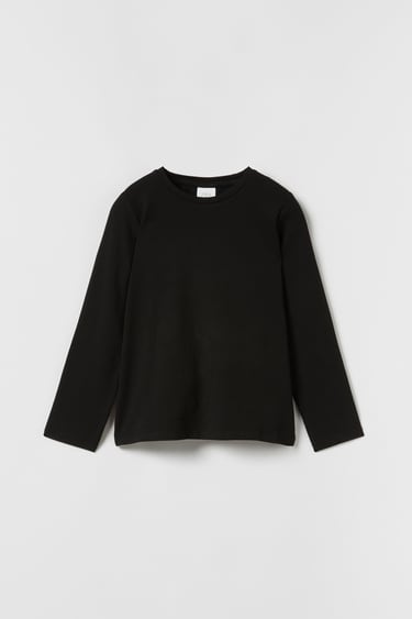 T-Shirts for Girls | Explore our New Arrivals | ZARA New Zealand