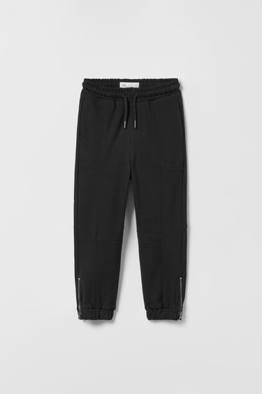 Boys' Trousers | Explore our New Arrivals | ZARA New Zealand