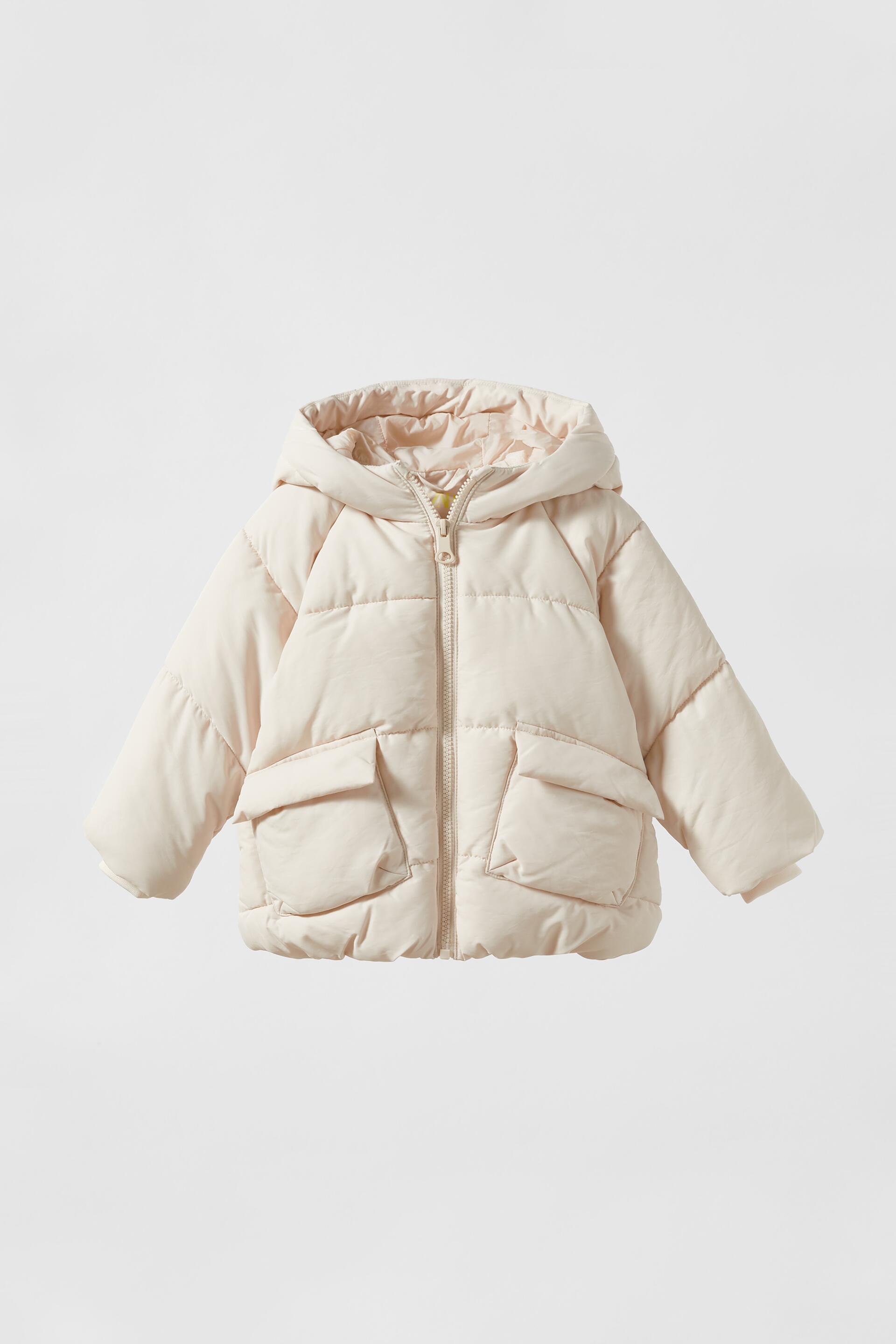 TECHNICAL DOWN PUFFER JACKET ZARA Spain atelieryuwa.ciao.jp