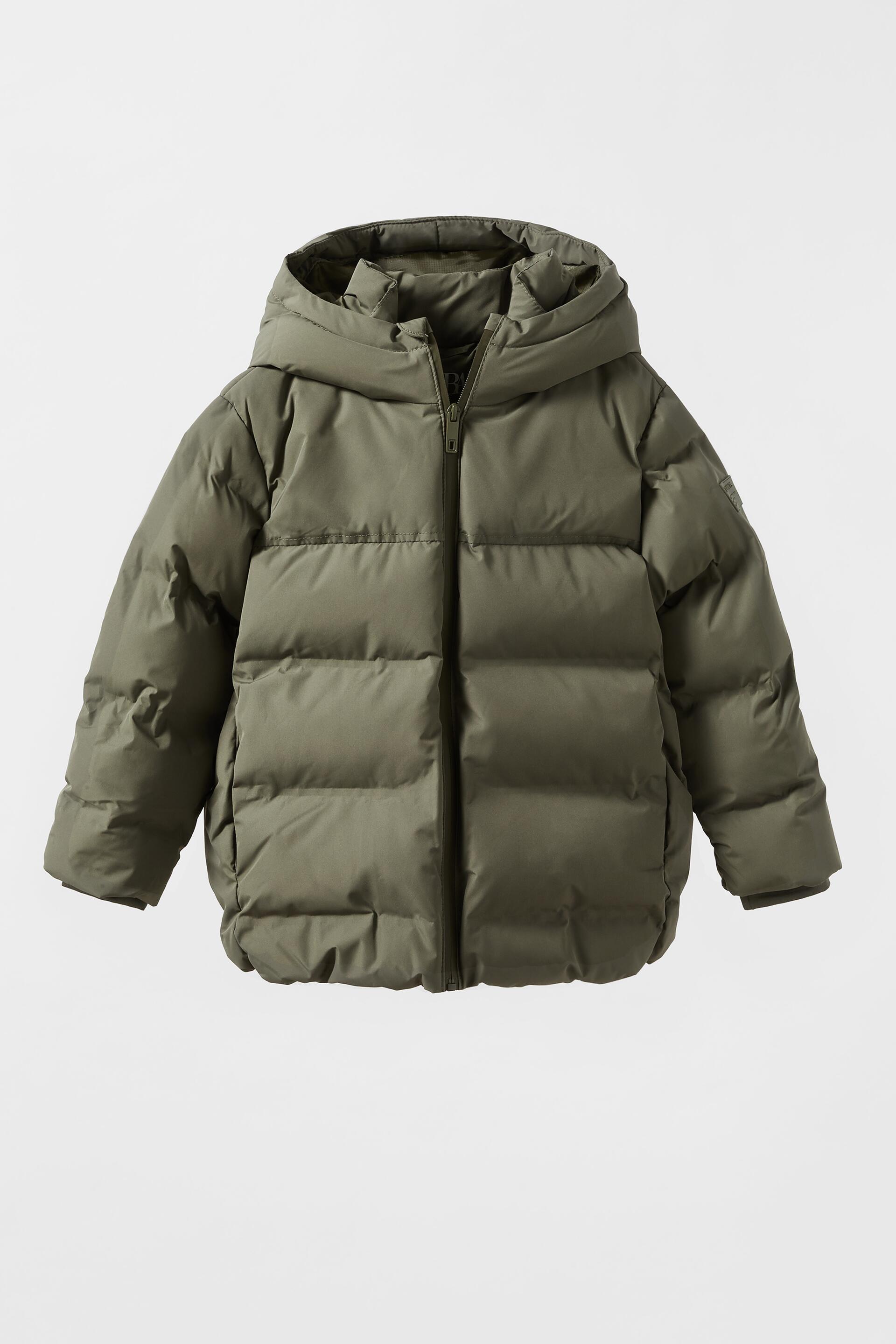 Zara Baby Boy Down Jacket atelieryuwa.ciao.jp