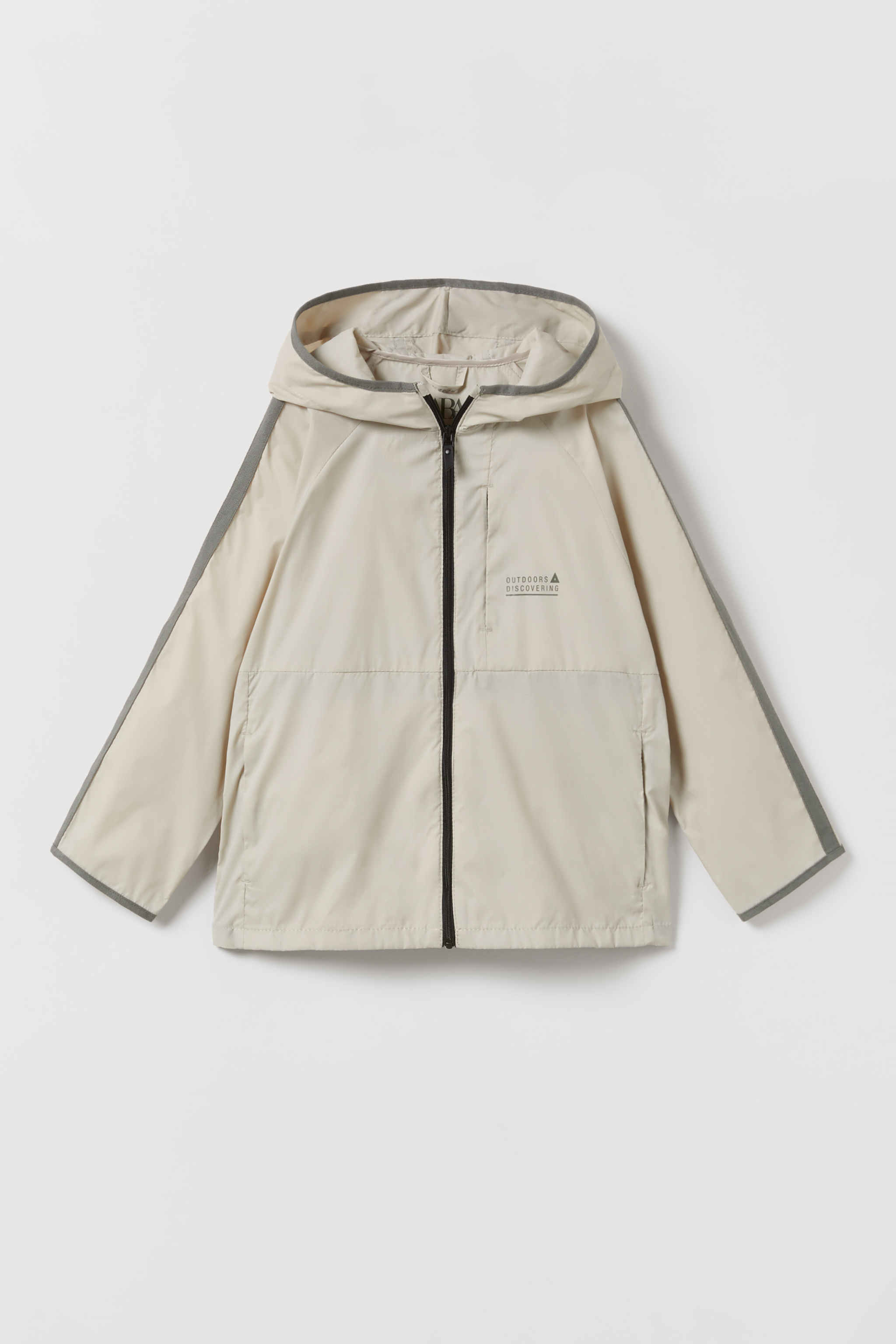 Zara Wind Jacket | sites.unimi.it
