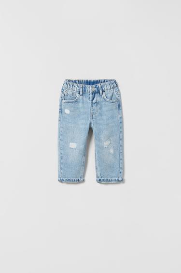 Vêtement Bébé Garçon Zara - Taille 12-18 Mois, Occasion En Très Bon état