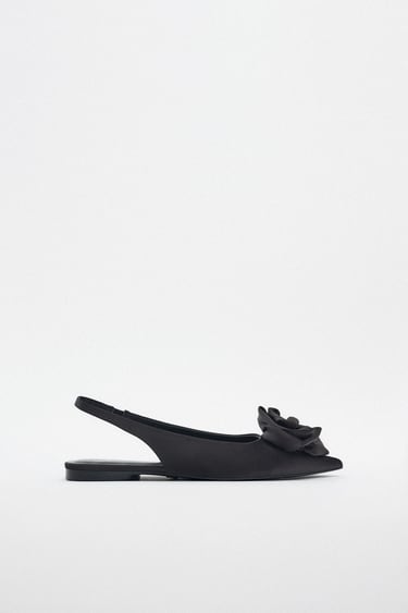New Shoes Woman | ZARA United Kingdom