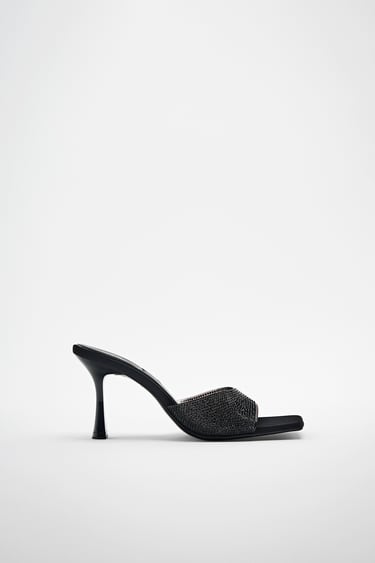 Women's Shoes | Online Sale | ZARA Saudi Arabia