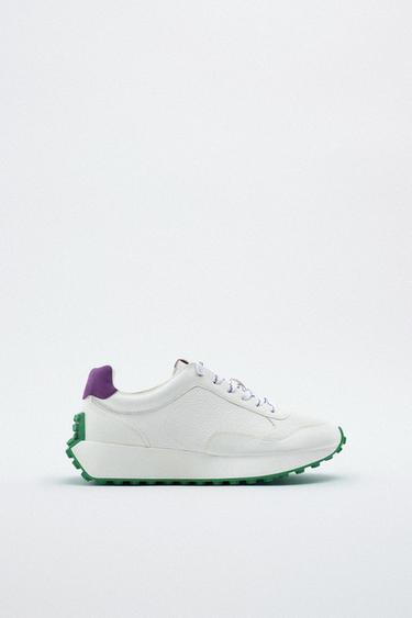 zalora running shoes