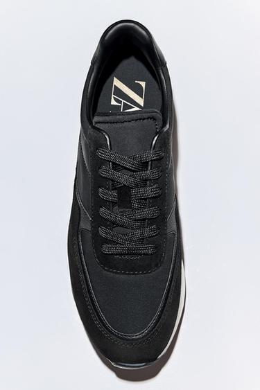 zalora running shoes