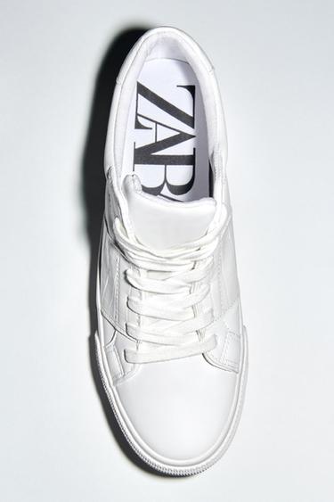 zara shoes india