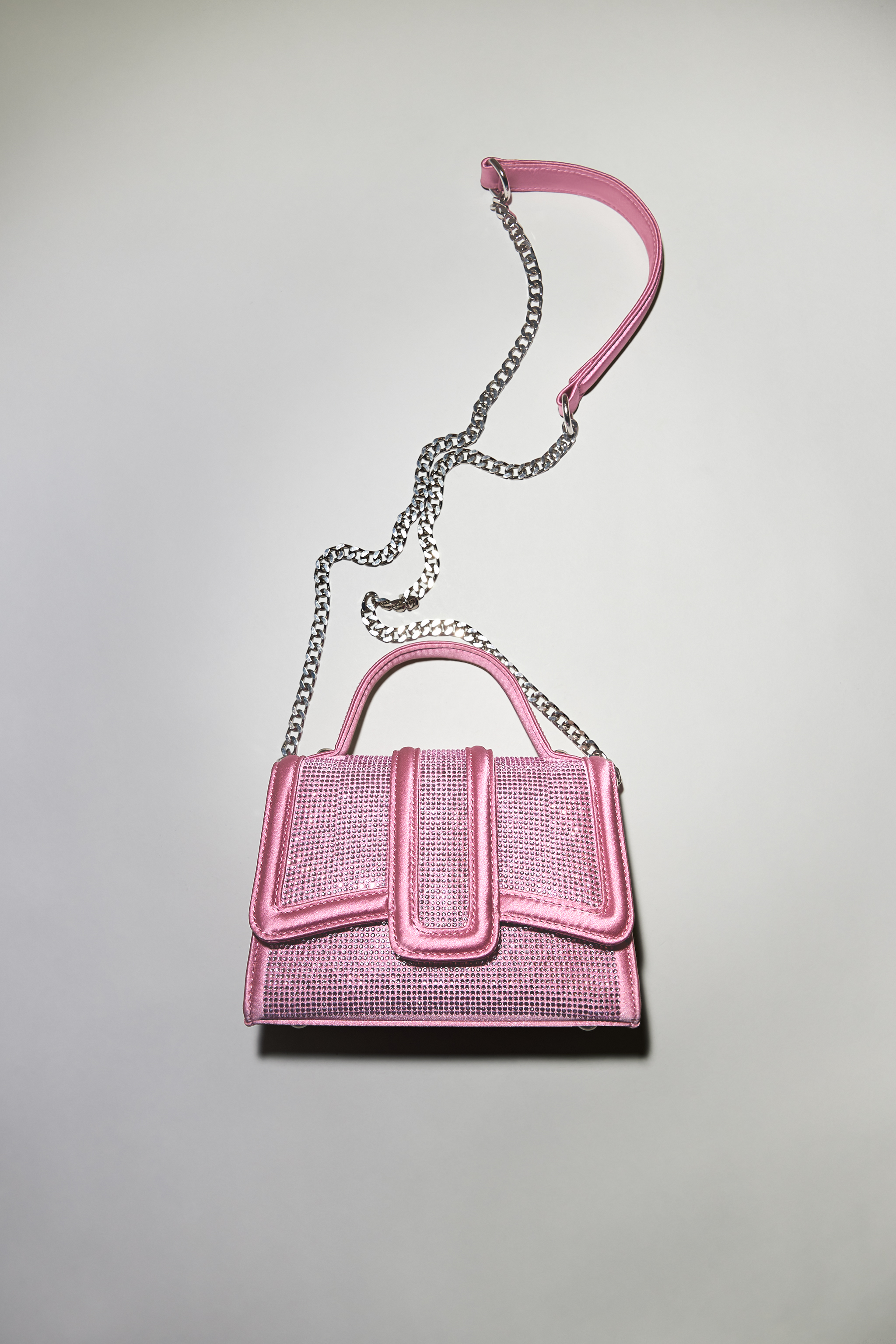 Pink Bag Zara | ubicaciondepersonas.cdmx.gob.mx