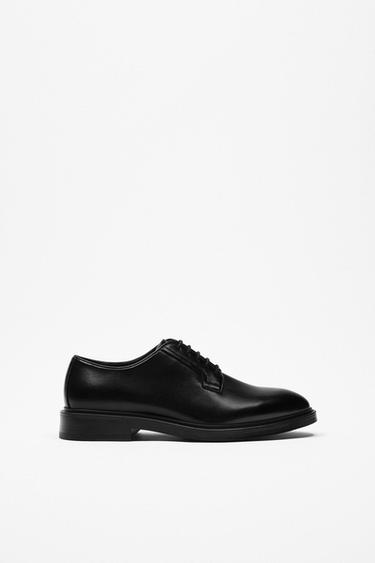 Men´s Dress Shoes | Explore our New Arrivals | ZARA India