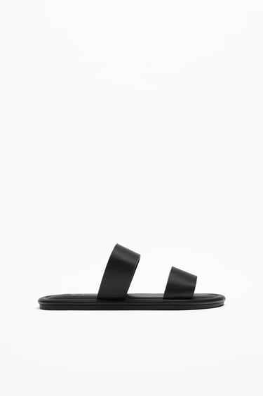 Men´s Sandals | Online Sale | ZARA United Kingdom