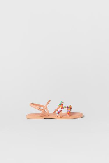 Calzado para Ni?�a | Rebajas Online | ZARA Chile