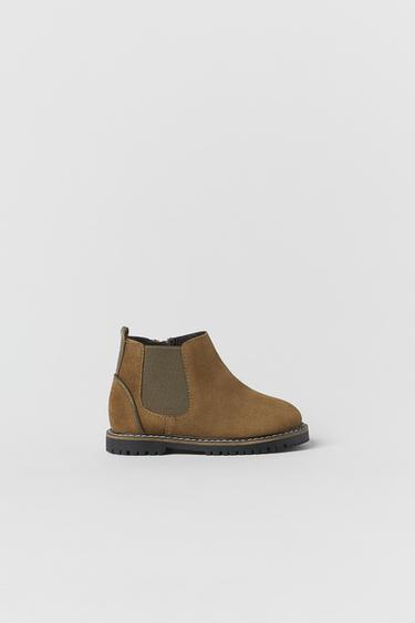 Baby Girls' Boots | ZARA United States