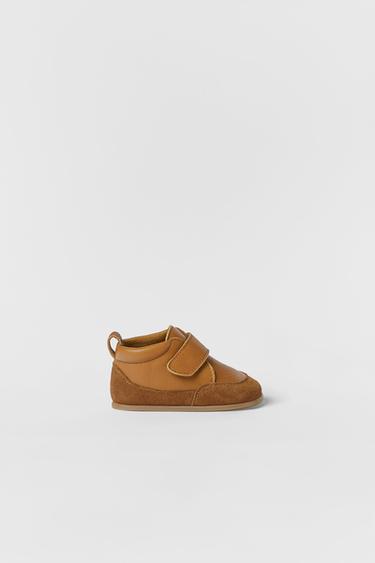chaussure bebe zara