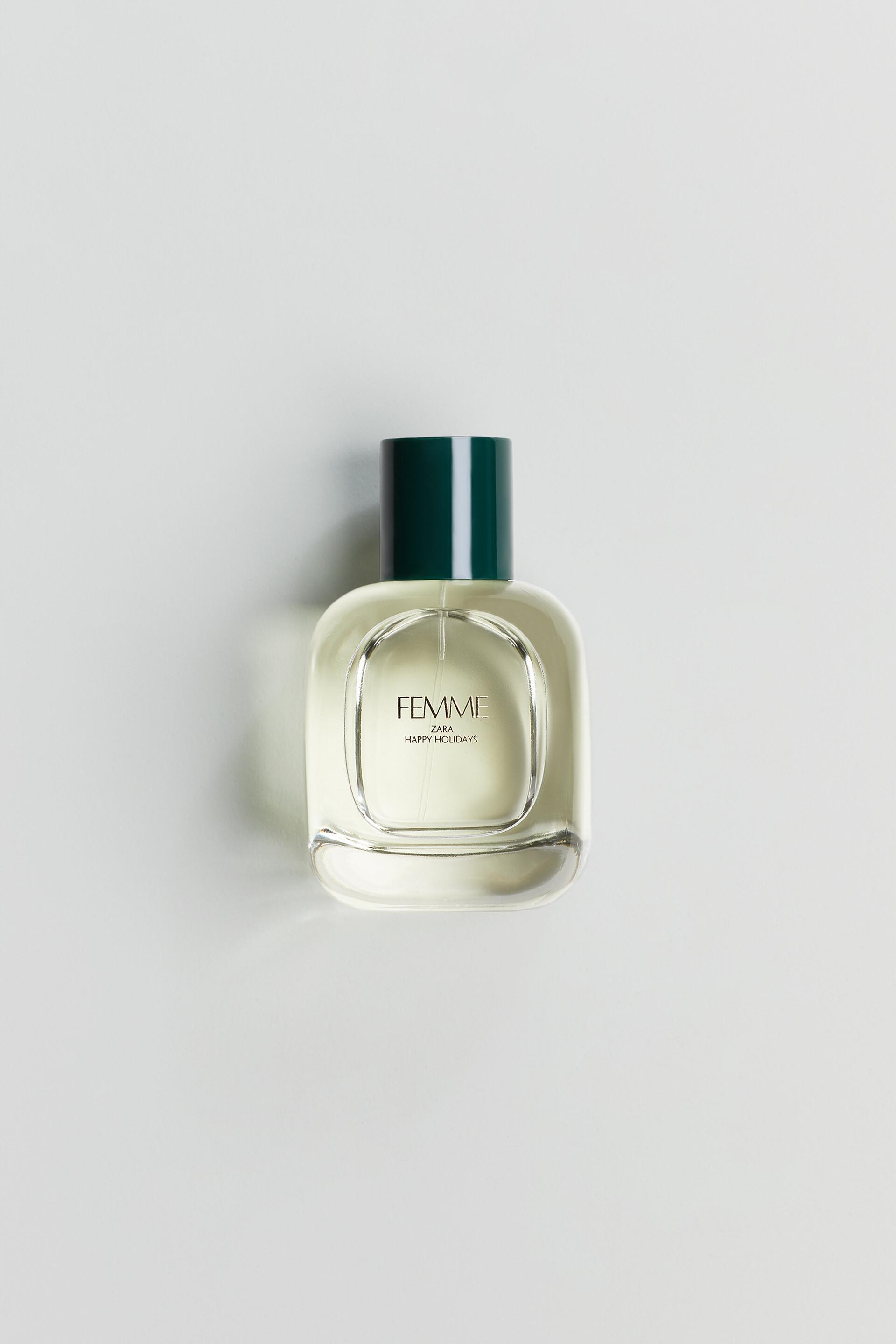 ZARA FEMME 90 МЛ - Окрашенная кожа | ZARA Беларусь/Belarus