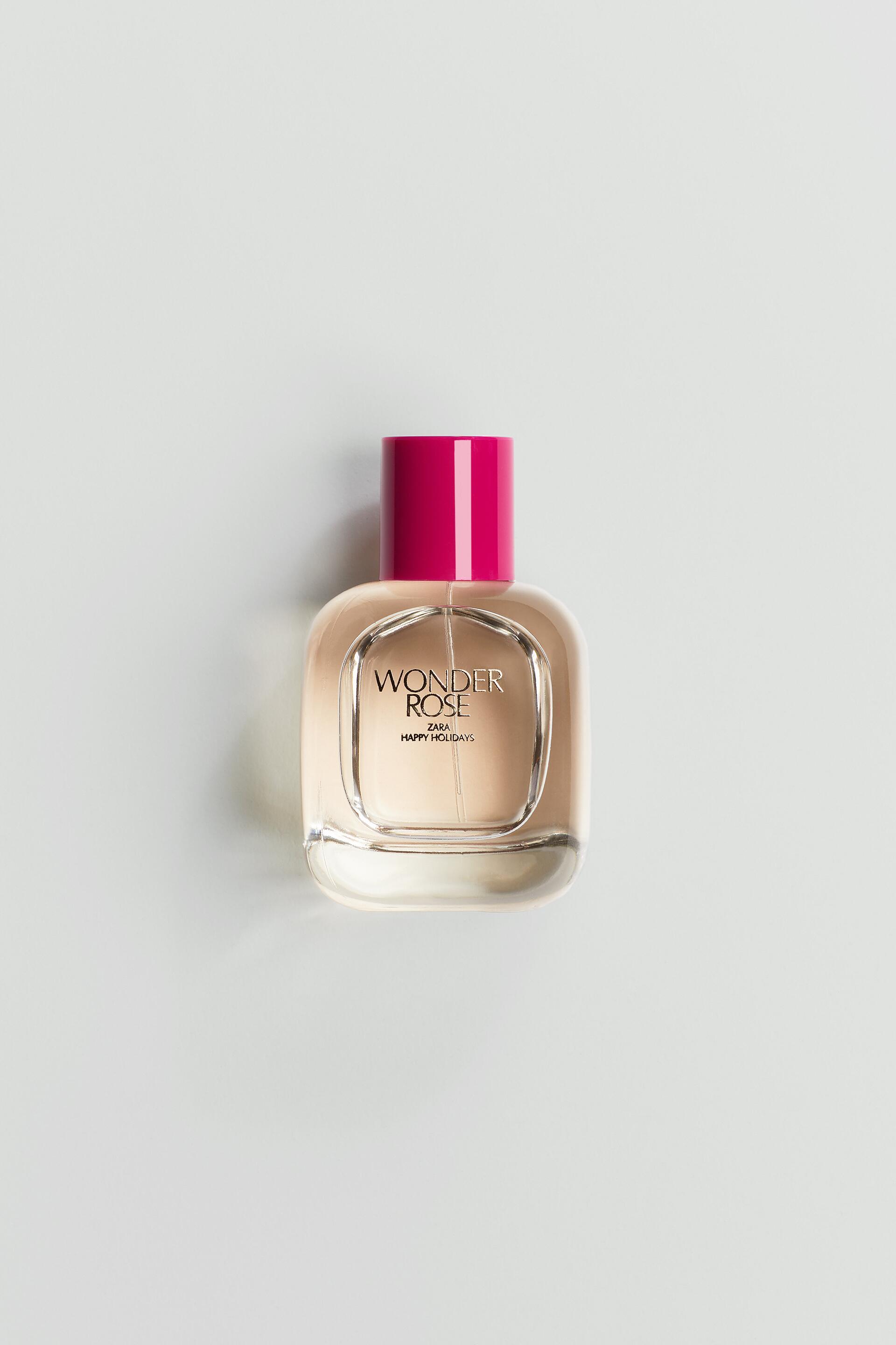 Perfume Zara Rose Gold ubicaciondepersonas.cdmx.gob.mx